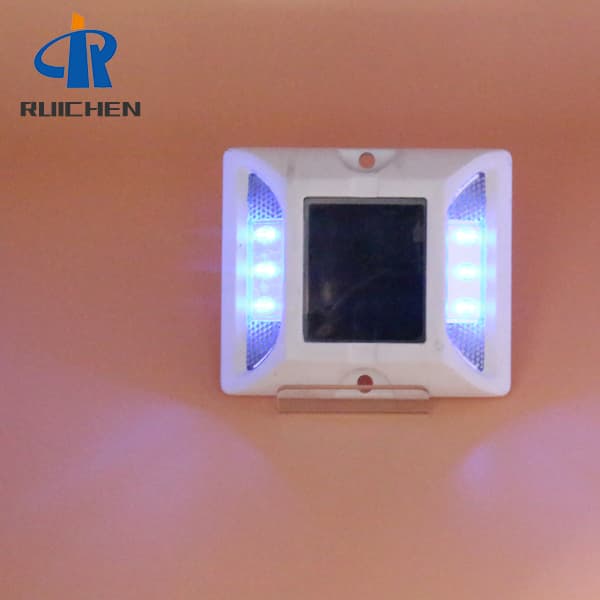 <h3>Plastic Solar Pavement Road Marker Manufacturer Price-RUICHEN </h3>
